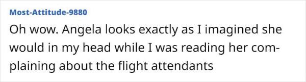 “This Is Essential Karen”: Woman Blasted For o<em></em>nline Crusade To Get Flight Attendant Fired