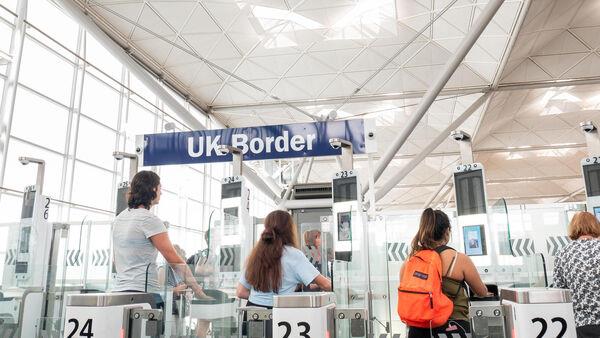 UK rejects talks on EU-wide youth mobility scheme