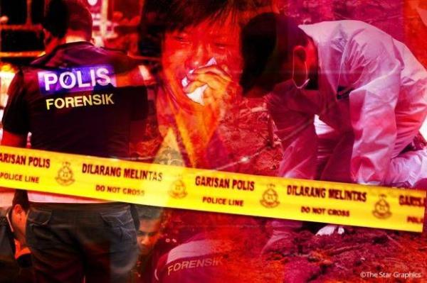 5岁的孩子被留在沙阿拉姆医院停放的汽车里后死亡
