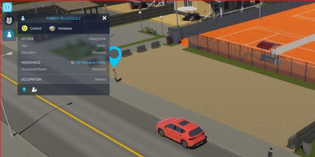 cities skylines 2 police station