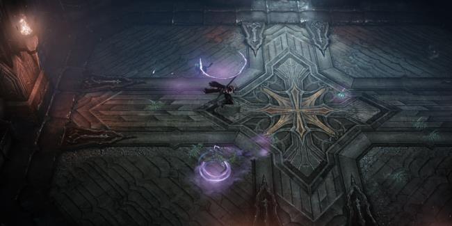 Lost Ark Shadespire Tower Floor 13