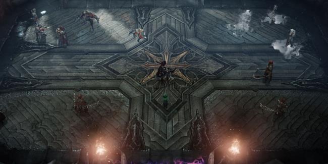 Lost Ark Shadowhunter Builds