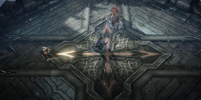 Lost Ark Shadespire Tower Floor 26