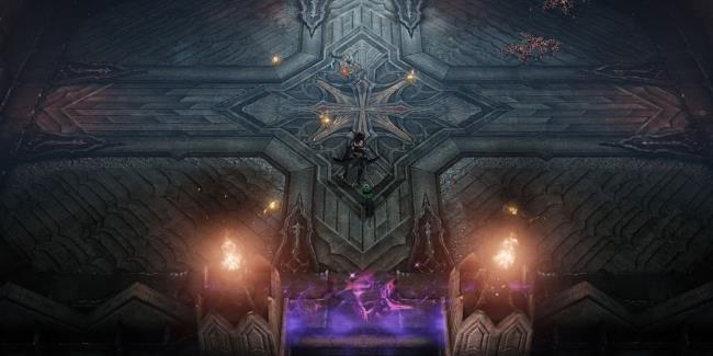 Lost Ark Shadespire Tower Floor 3