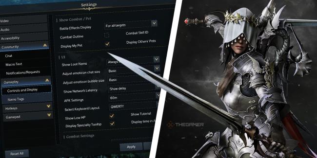 Lost Ark Urnil Guardian Raid Boss