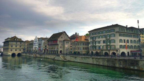 Zurich, Singapore ranked worlds most expensive cities