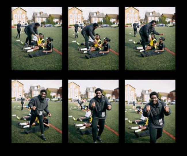Football Beyond Borders