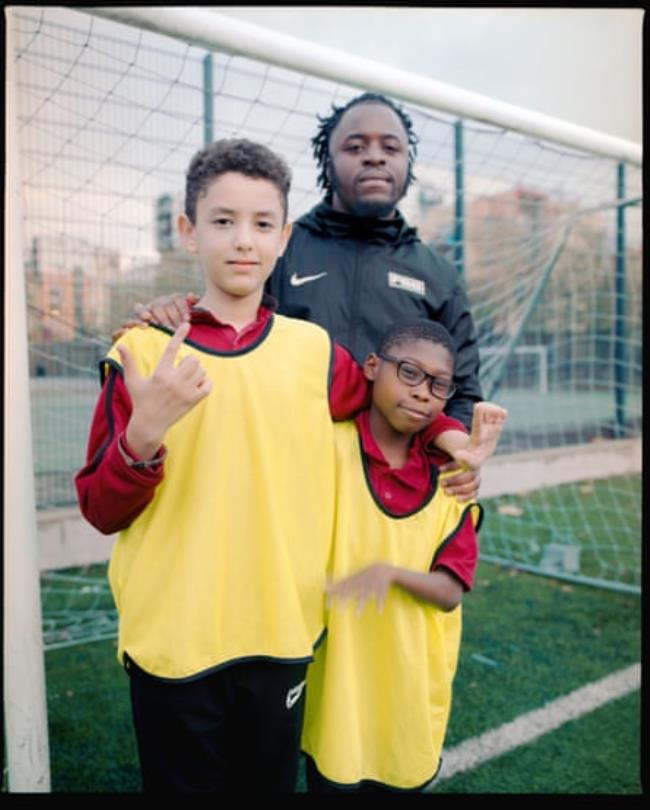 Football Beyond Borders