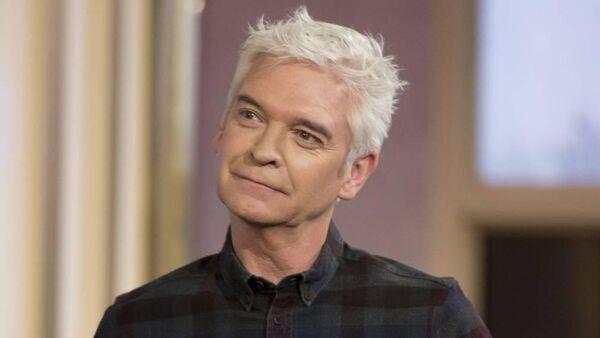 ITV updates policy on work relatio<em></em>nships in wake of Phillip Schofield furore