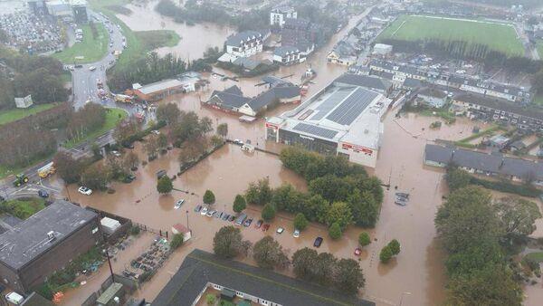 County Council warns East Cork area of 'greatest concern' with heavy rain forecast