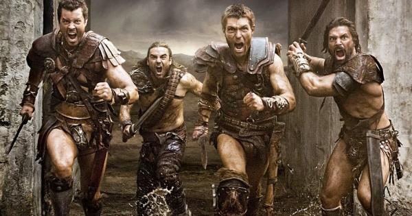 Spartacus