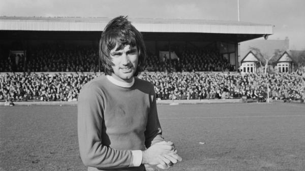 </p>

<p>　　> Known as: British soccer star; co<em></em>nsidered one of the best players of all time</p>

<p>　　> Died on: Nov. 25, 2005</p>

<p>　　> Age at death: 59</p>

<p>　　> Cause of death: Alcohol-induced lung infection and multiple organ failure</p>

<p>　　ntent=violent-celebrity-deaths&wsrlui=8119517113">ALSO READ: 37 Violent Celebrity Deaths</p>

<p>　　