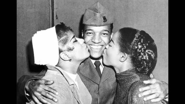 </p>

<p>　　> Known as: Influential R&B and rock'n'roll singer; founder of The Drifters</p>

<p>　　> Died on: June 13, 1972</p>

<p>　　> Age at death: 39</p>

<p>　　> Cause of death: Liver, heart, and kidney disease l<em></em>inked to alcohol abuse</p>

<p>　　