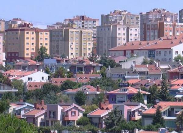 UAVs to detect unlicensed constructions