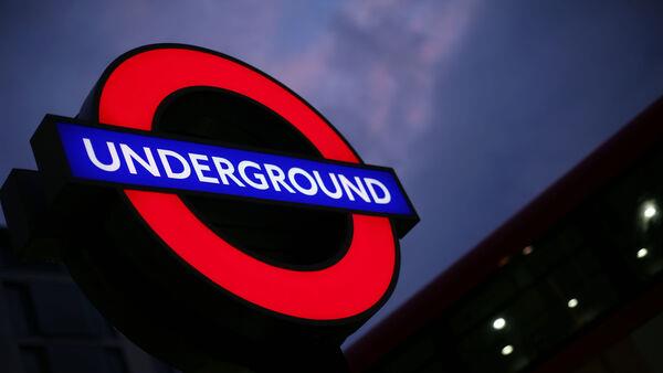 Tube driver who led Palestine chant on Lo<em></em>ndon Underground train is suspended