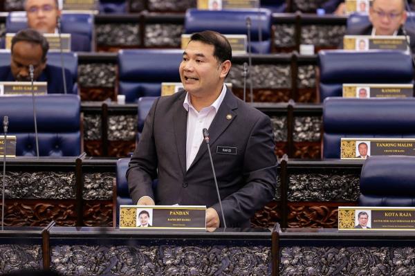 拉菲兹说，贫困人口的统计数字仅基于统计局的官方数据