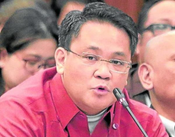 CA确认前全国过渡委员会委员科尔多瓦为COA主席