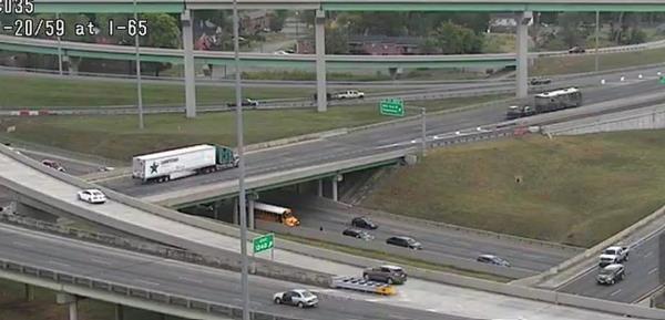 Birmingham crash Sept. 15, 2023