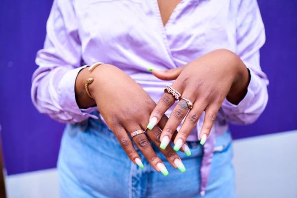 After years of taking care of their clients' nails, these nail techs have thoughts a<em></em>bout what they would never do to their own nails.