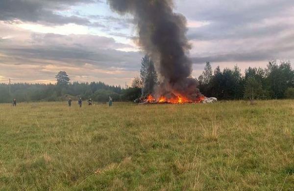10 people died in the horror crash