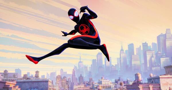 《蜘蛛侠：穿越平行宇宙》(Spider-Man： Across The Spider-Verse)剪辑师证实电影将有多个版本上映