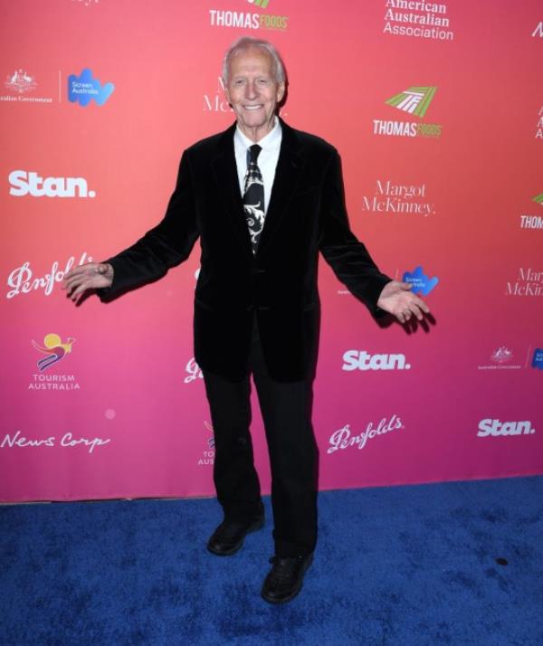 Paul Hogan