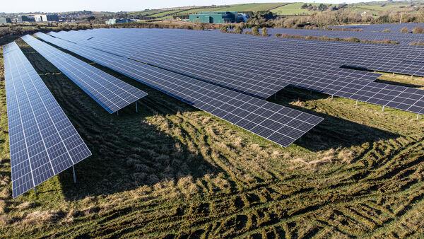 Waterford renewable energy firm Enerpower acquired by global developer