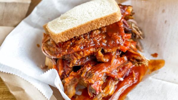 ChuckWagon BBQ