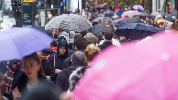 Recession fears as Britain losing jobs at fastest pace since pandemic