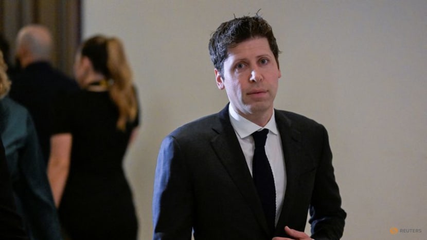 AI poster child Altman back at OpenAI, may have fewer checks on power