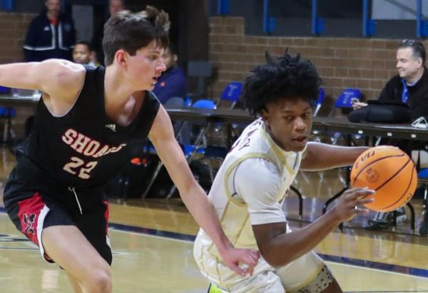 AHSAA Northwest Regio<em></em>nal Basketball