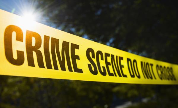 北卡罗来纳州的父亲被指控谋杀卡车司机，卡车司机撞死了17岁的儿子