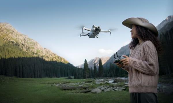 DJI Mini 4 Pro