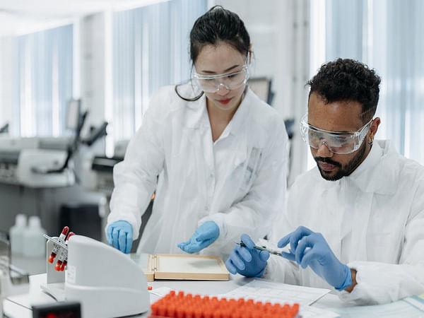 Research reveals senescent immune cells promote lung tumor growth