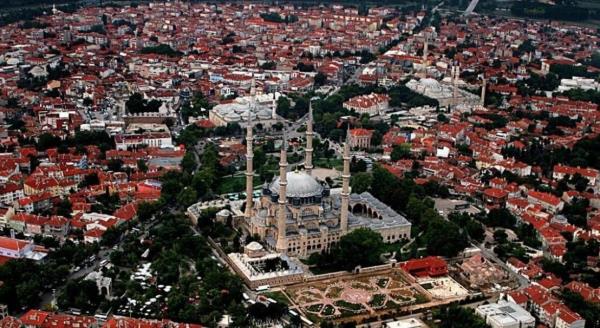 Real estate investors eye Thrace, Black Sea region