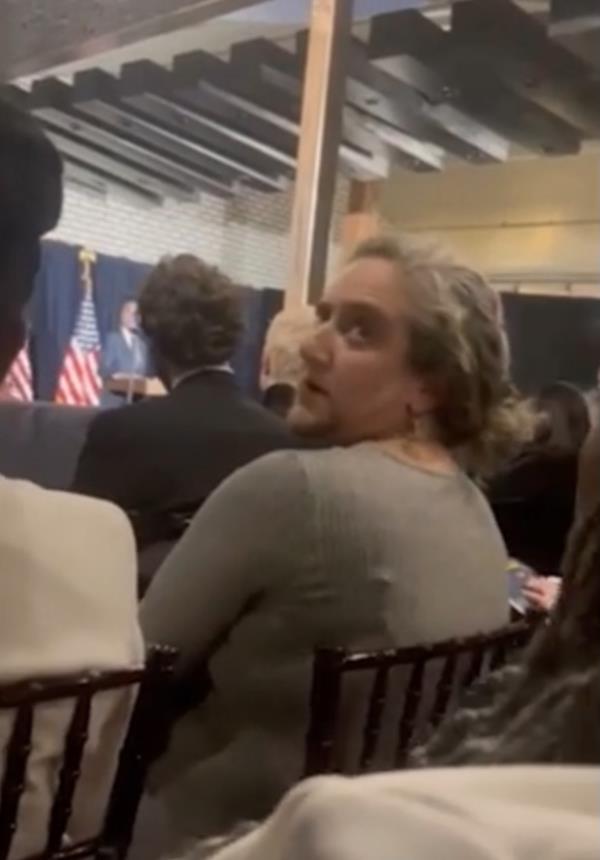 Rabbi Jessica Rosenberg
