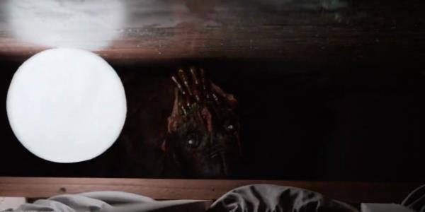The Boogeyman